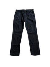 Y2K Cimarron Black Wash Jeans Sz 32x30
