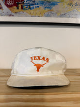 VTG Texas Longhorns The Plaid Cap Hat