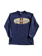 VTG Tennessee Volunteers Russell Athletic LS Tee Sz M