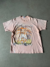 VTG Tennessee Volunteers Peyton Manning Faded Tee Sz 2XL