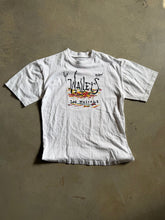 VTG The Wailers Band Jah Message Tee Sz M
