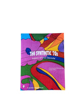 The Synthetic '70s: Fabric of the Decade Coffee Table Book