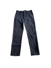 Y2K Rustler Black Wash Jeans Sz 32x32