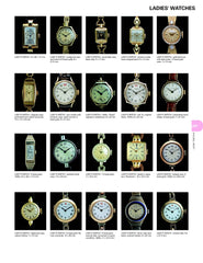 Rolex: 3,621 Wristwatches Coffee Table Book