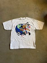 VTG World Cup 1994 Coca-cola Tee Sz XL