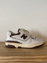 New Balance 550 Aime Leon Dore Brown Sz 11M