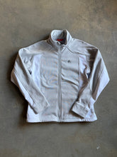 Y2K Nike ACG Grey Track Jacket Sz M