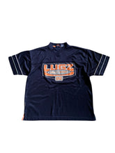 Y2K Lugs Multi Sport Jersey Sz XL/2XL