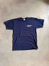 VTG Tomorrow Never Dies 007 Tee Sz L