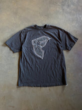 Y2K Famous Stars and Straps Tee Sz L