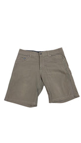 Y2K Kuhl Olive Outdoor Shorts Sz 38