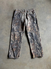 VTG Wrangler Camo Pants Sz 36x32