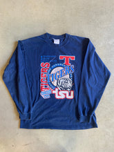 VTG Tennessee State University Tigers L/S Tee Sz L