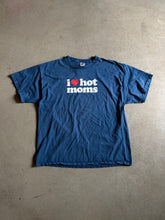 Y2K I <3 Hot Moms Tee Sz XL
