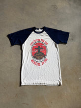 VTG USS Tauto SSN 639 Tee Sz M