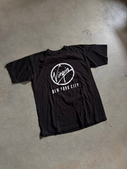 VTG Virgin New York City Tee Sz M