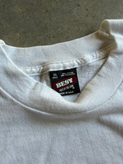 VTG TNOA We Do Make House Calls Tee Sz XL