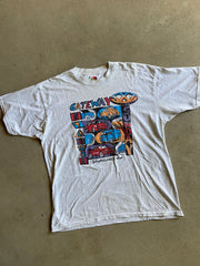 VTG Volkswagon Gateway Sunday St Louis Tee Sz XL