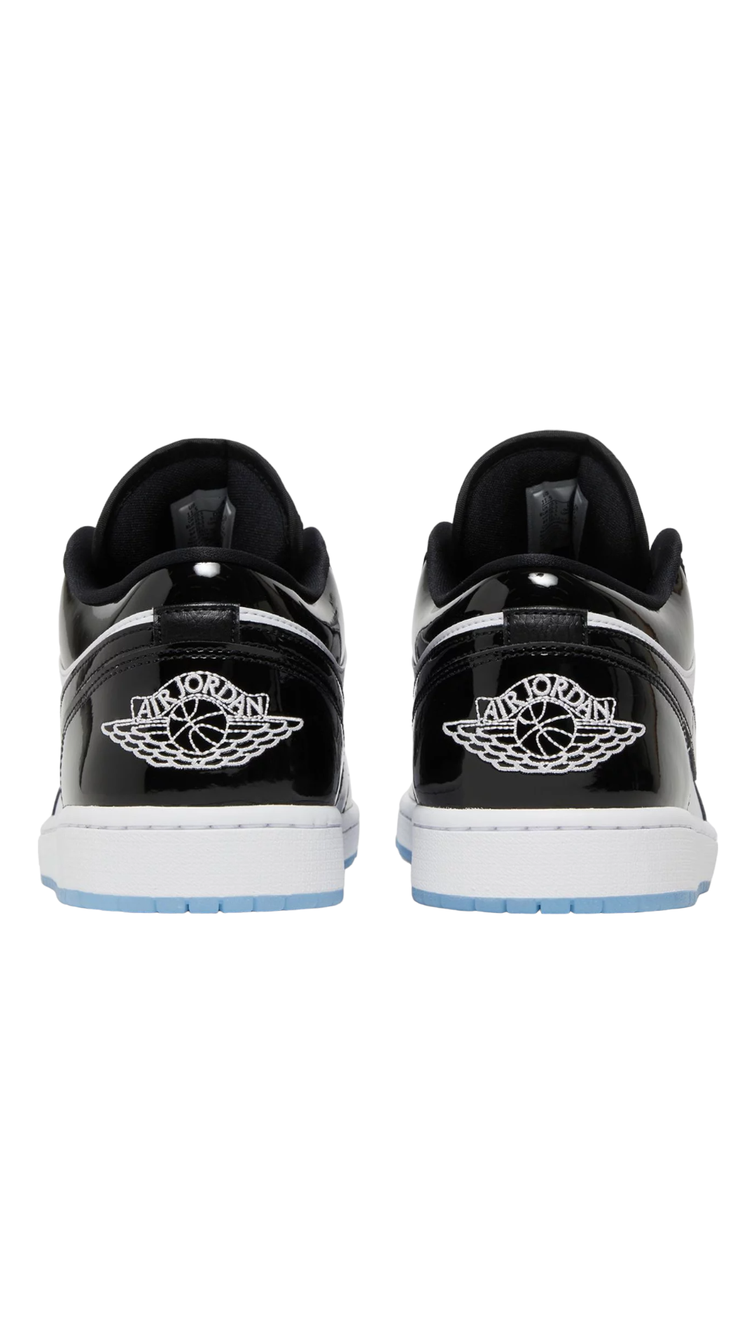 Air Jordan 1 Low SE 'Concord' DV1309-100 Sz 10.5M/12.5W