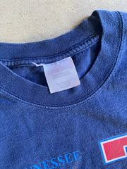 VTG Tennessee State University Tigers L/S Tee Sz L