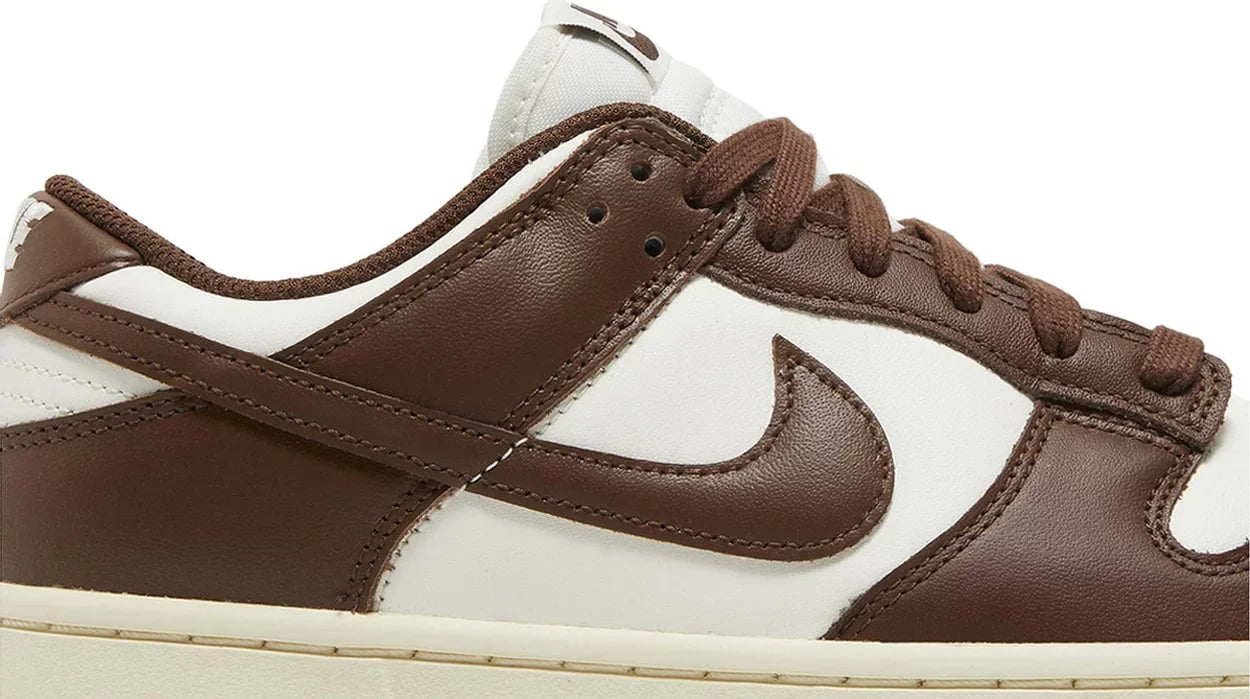 Wmns Nike Dunk Low 'Cacao Wow' DD1503-124 Sz 8.5W/7M