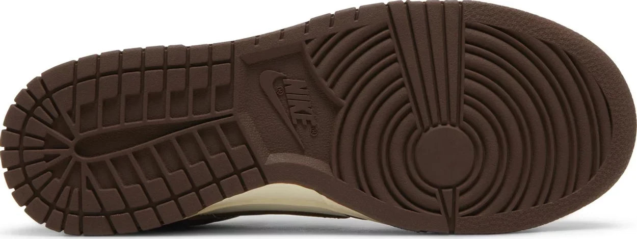 Wmns Nike Dunk Low 'Cacao Wow' DD1503-124 Sz 8.5W/7M