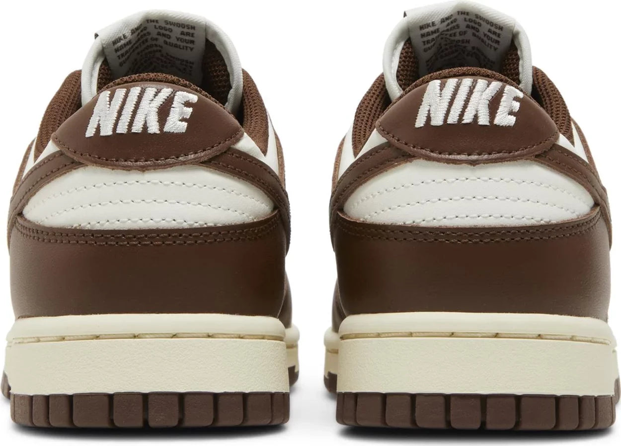 Wmns Nike Dunk Low 'Cacao Wow' DD1503-124 Sz 8.5W/7M
