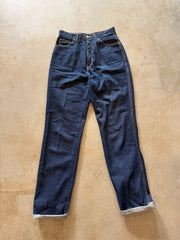 Pentimento Brittania Denim Women Jeans Sz 30x34