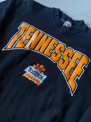 VTG Tennessee Vols Tostios Fiesta Bowl Sweatshirt Sz XL