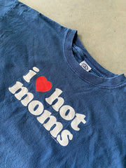 Y2K I <3 Hot Moms Tee Sz XL