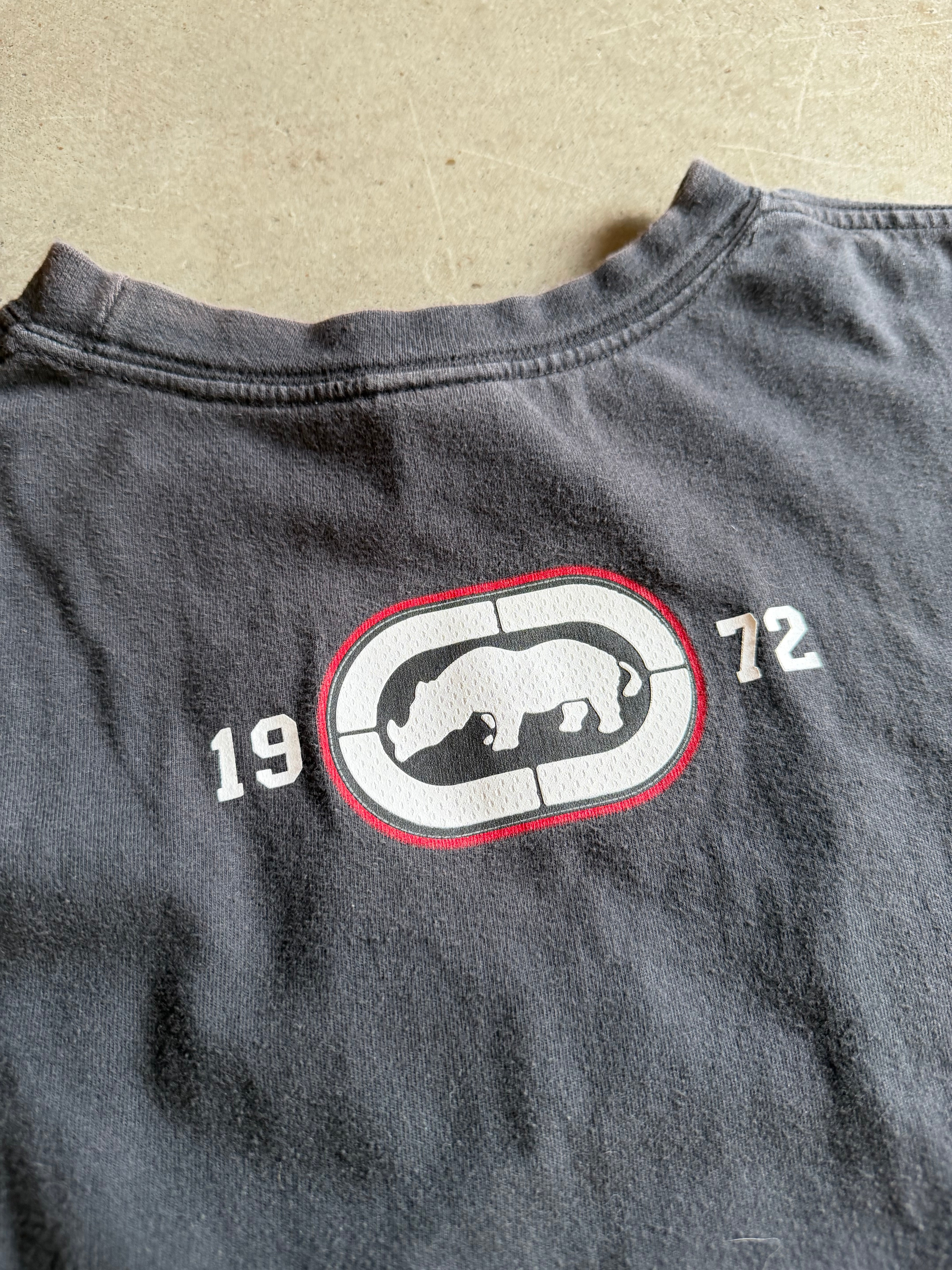 Y2K Ecko Unlimited Classic Tee Sz XL