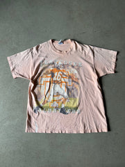 VTG Tennessee Volunteers Peyton Manning Faded Tee Sz 2XL