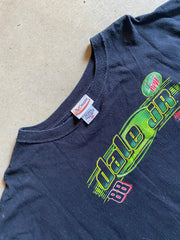 Y2K Dale Earnhardt Jr. Amp Energy Tee Sz XL