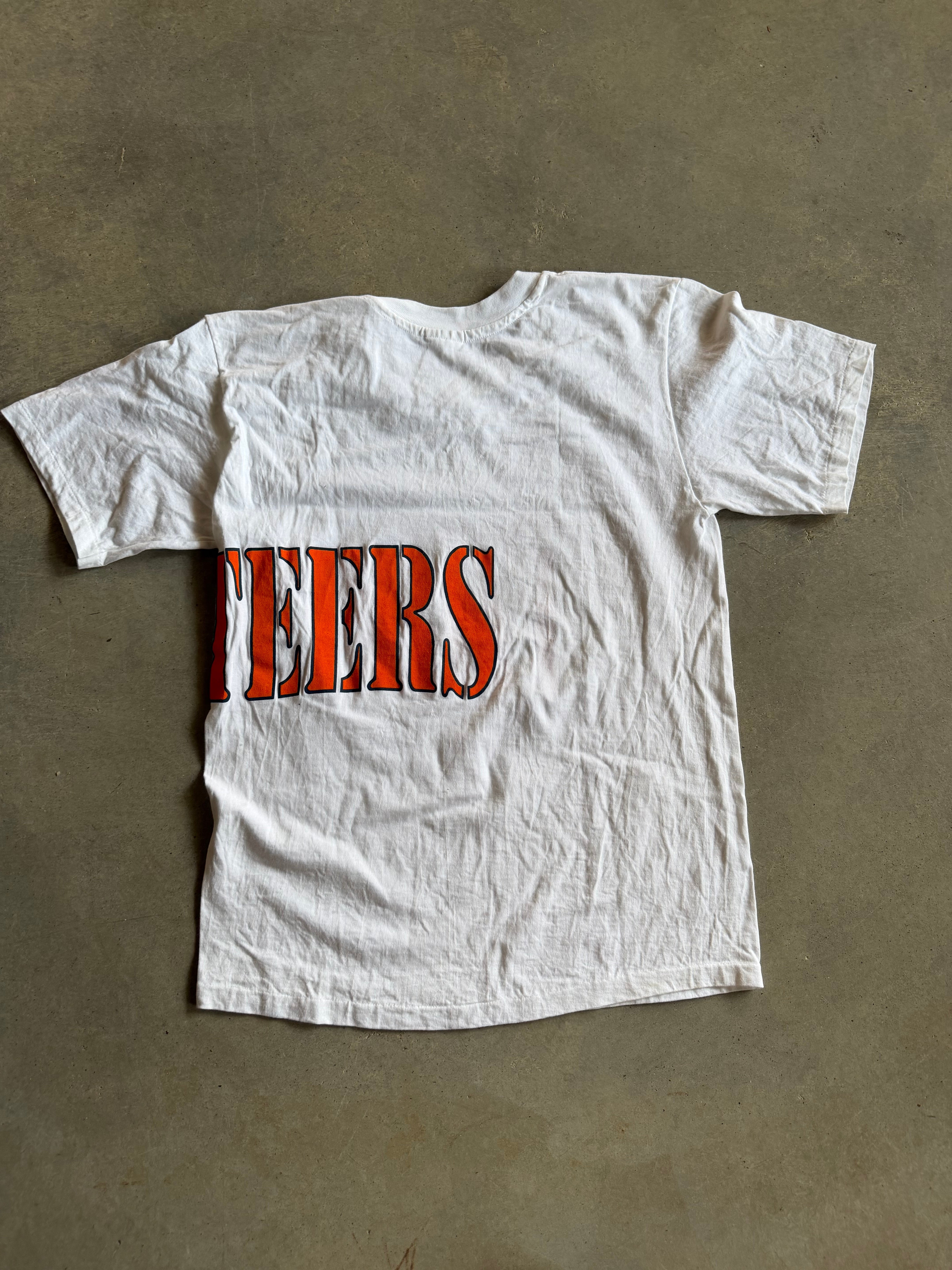 VTG Tennessee Volunteers Wrap Around Tee Sz L