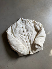 VTG Windsor Cream Jacket Sz S
