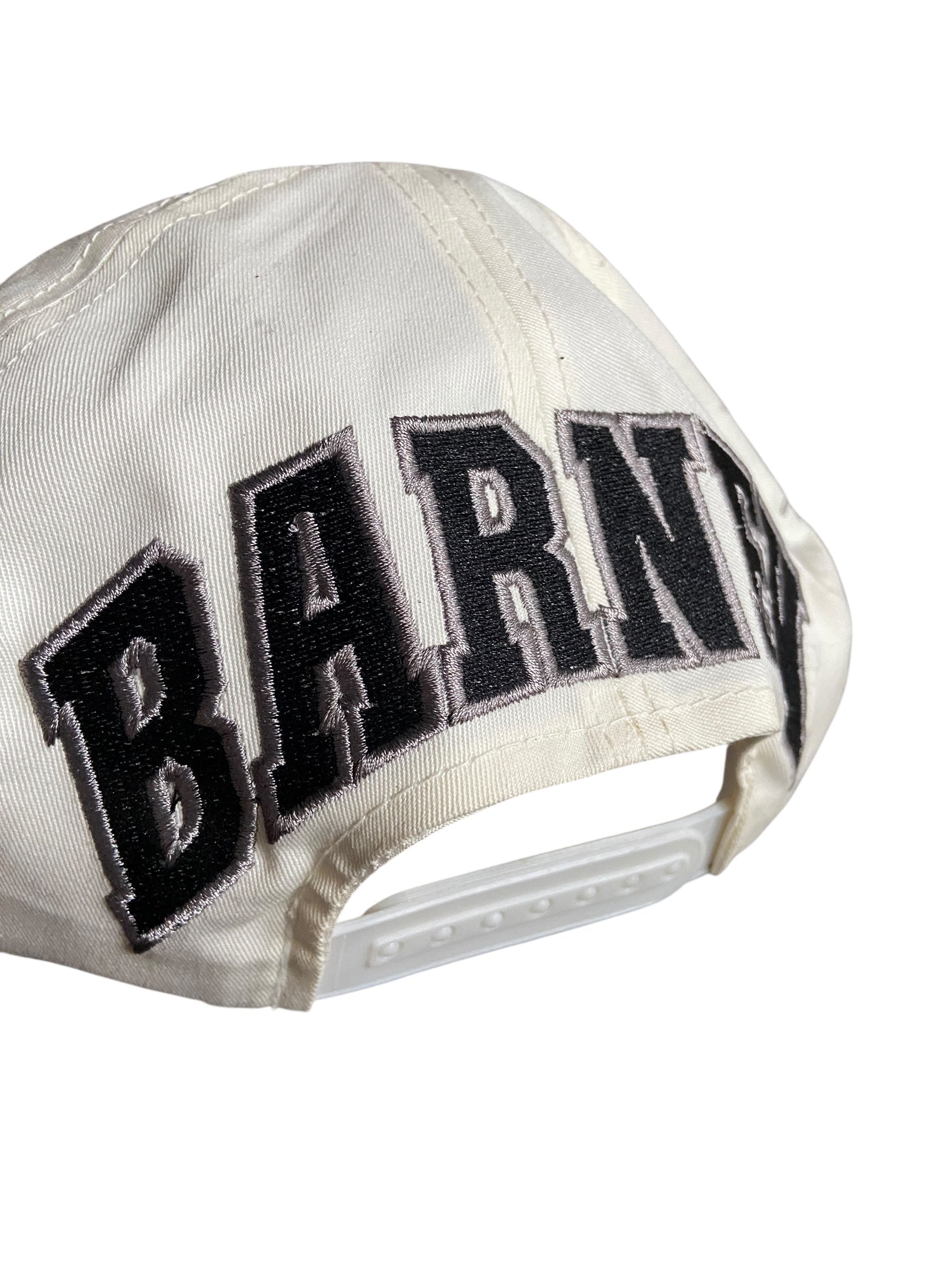 VTG The Andy Griffith Blockhead Barney Hat