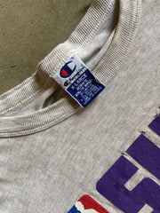 VTG Thrashed Champion Phoenix Suns Tee Sz XL