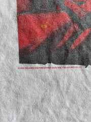 VTG Trigun Ringer Tee Sz M