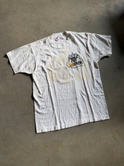 VTG Yo MTV Raps Tee Sz XL