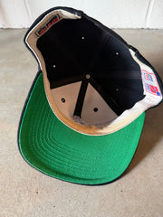 VTG Tennessee Oilers Sports Specialties Plain Logo Hat