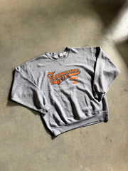 VTG Tennessee Volunteers Block Banner Graphic Sweatshirt Sz Med