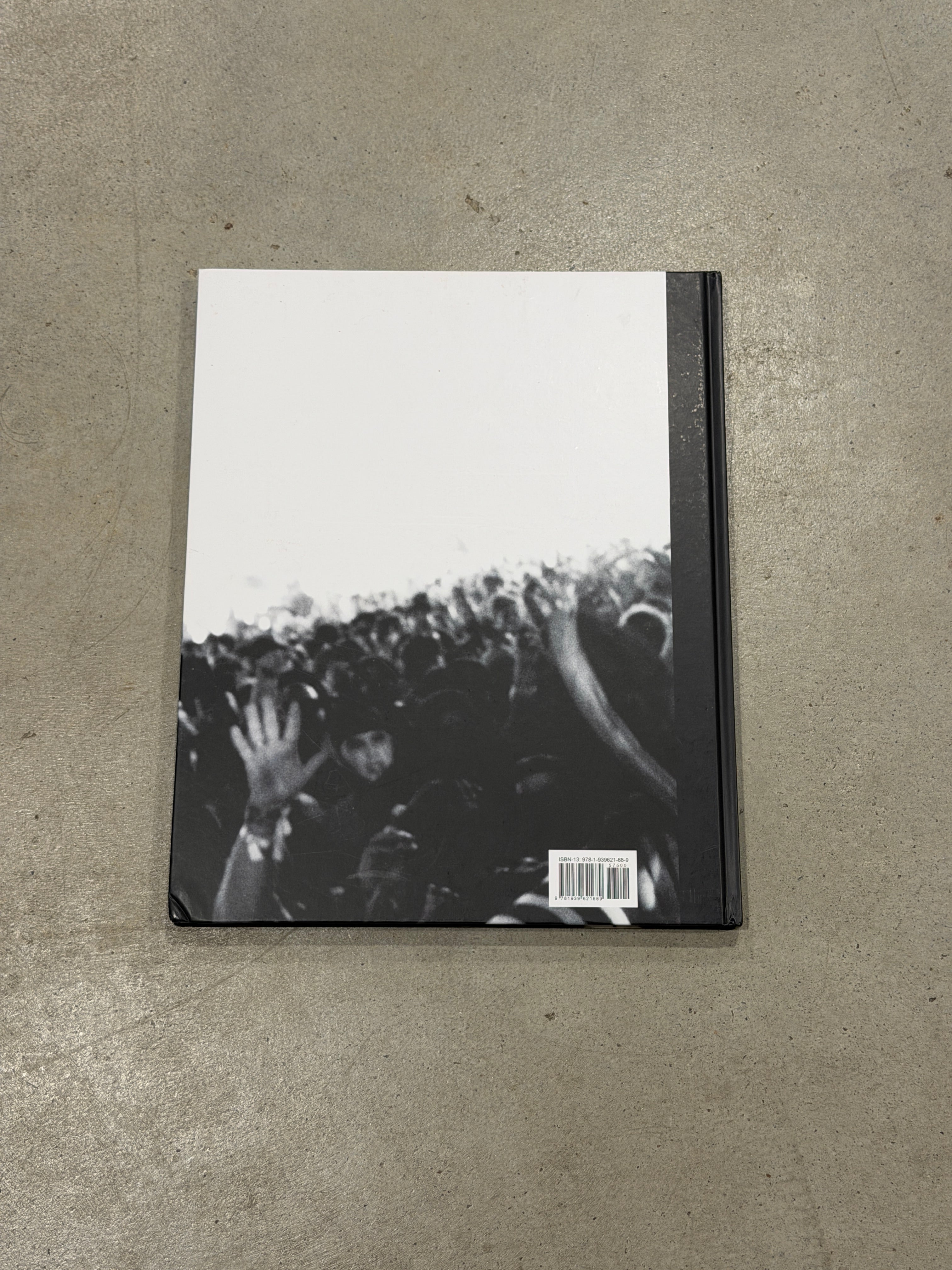 GREAT: Photographs of Hip Hop By Mel D. Cole. 2002-2019. Book