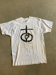 VTG Home Album Tee Sz L/XL