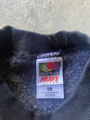 VTG Tennessee Vols Tostios Fiesta Bowl Sweatshirt Sz XL