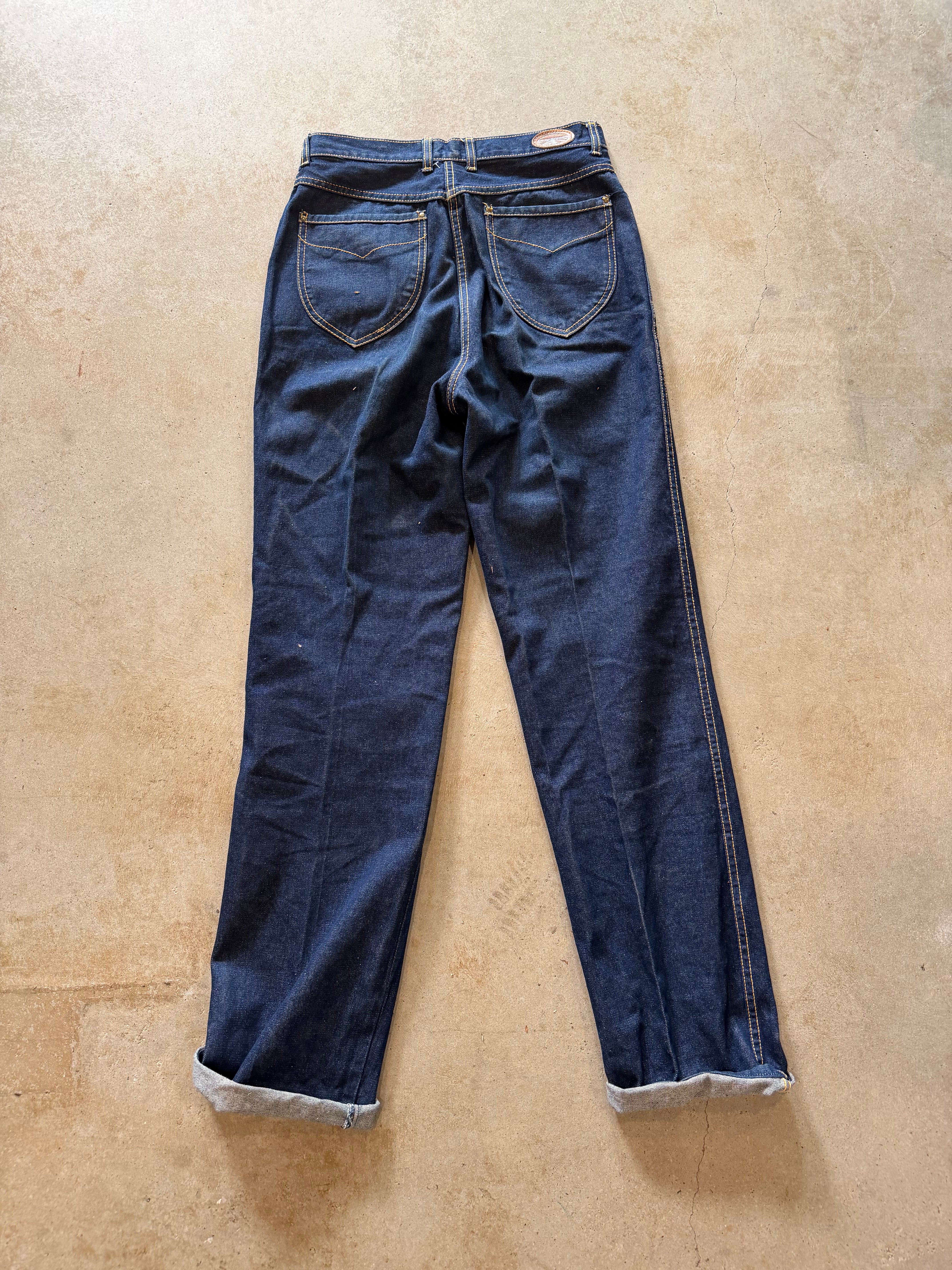 Pentimento Brittania Denim Women Jeans Sz 30x34