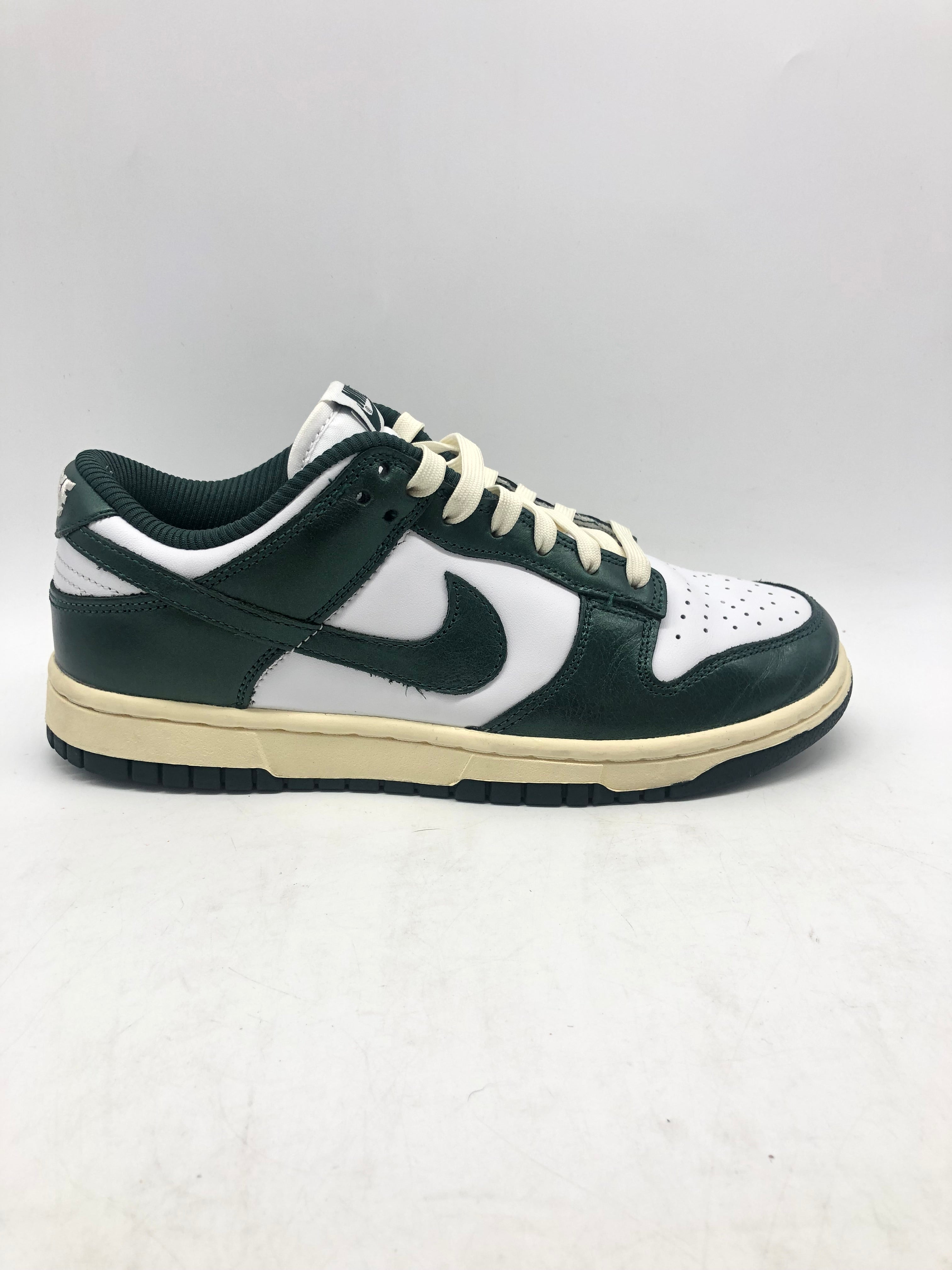 Preowned 2021 Air Jordan 1 Retro High OG GS 'Patent Bred' Sz 6.5Y/8W