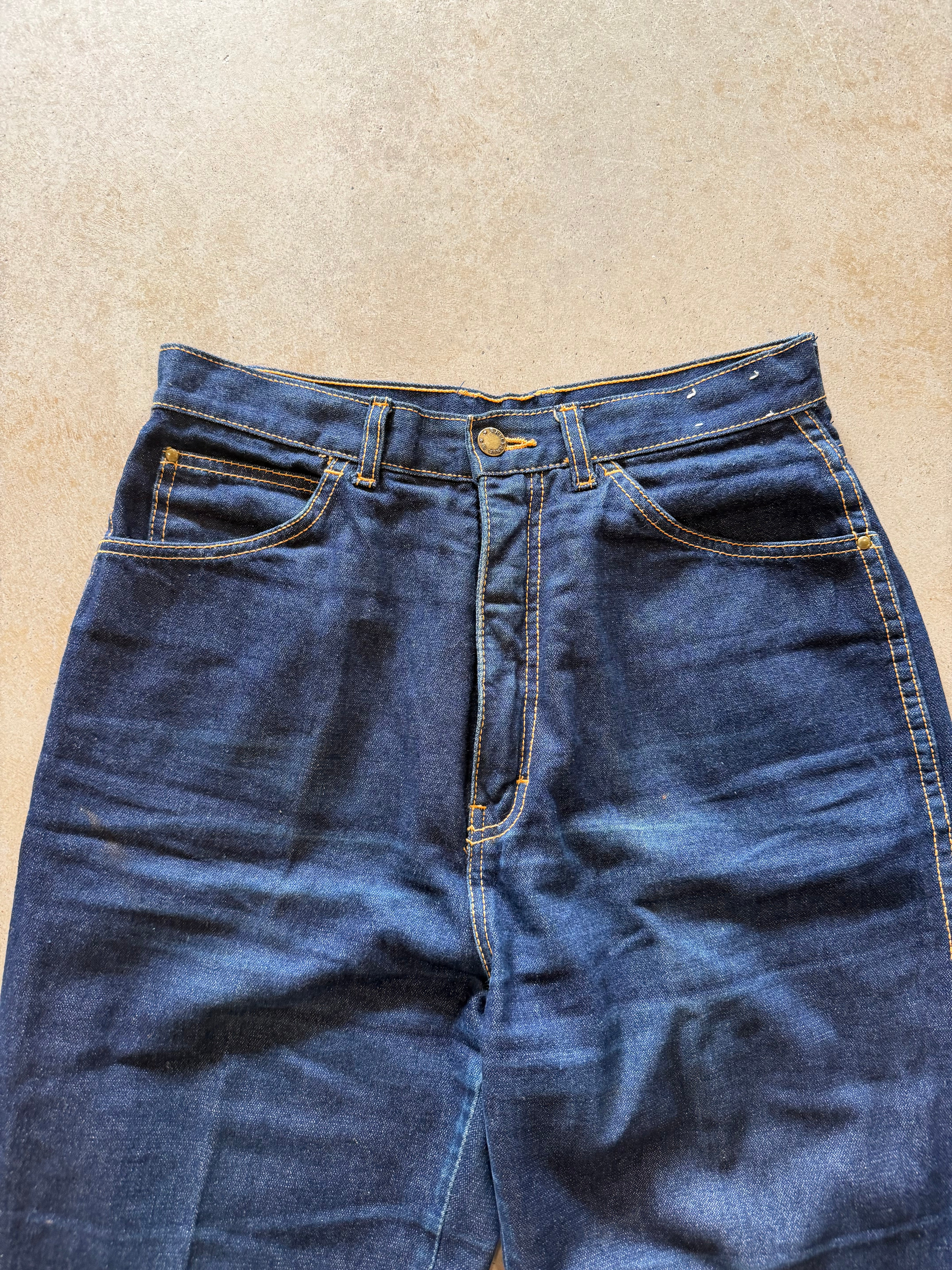 Pentimento Brittania Denim Women Jeans Sz 30x34