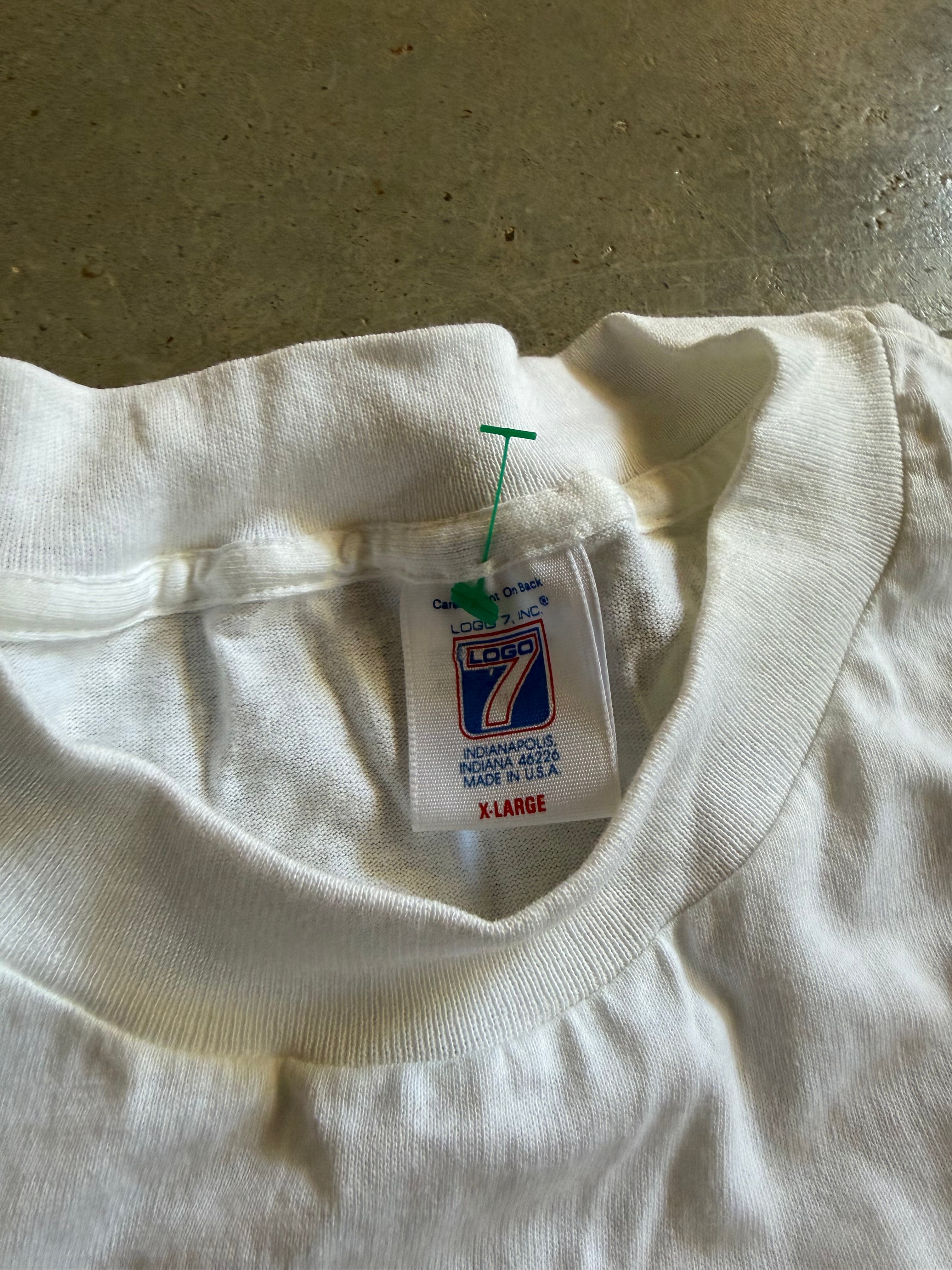 VTG World Cup 1994 Coca-cola Tee Sz XL