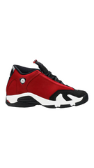Air Jordan 14 Gym Red Toro