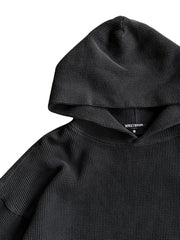 Wrstbhvr Ultra Heavyweight Thermal Crop Sweater Sz XXL